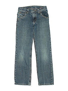 Wrangler Jeans Co Jeans