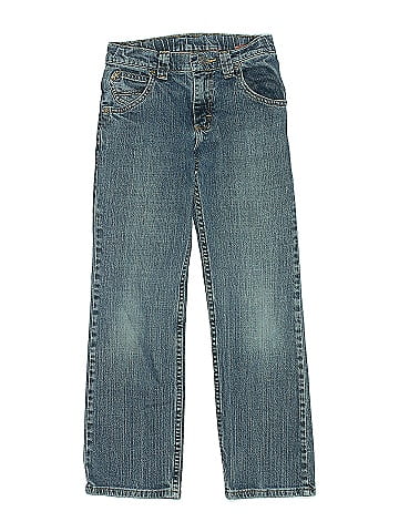 Wrangler Jeans Co Jeans (view 1)