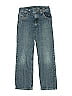 Wrangler Jeans Co Blue Jeans Size 10 - photo 1