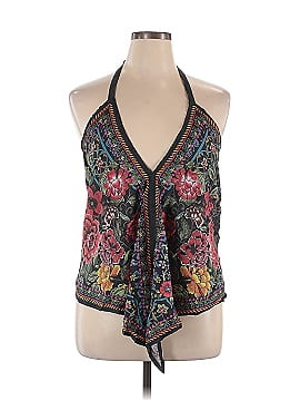 Natural Life Sleeveless Blouse