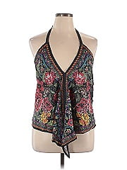 Natural Life Sleeveless Blouse