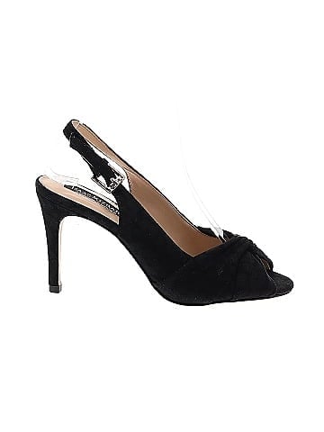 Isaac Mizrahi Heels (view 1)