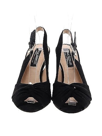 Isaac Mizrahi Heels (view 2)