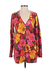 Isaac Mizrahi Live! Cardigan