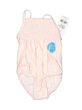 Carter's One Piece Swimsuit