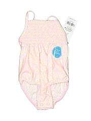 Carter's One Piece Swimsuit