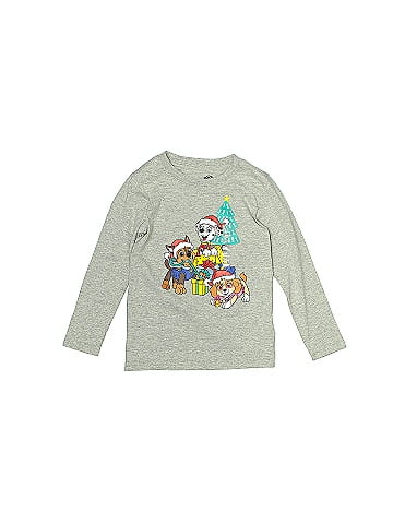 Nickelodeon Long Sleeve T-Shirt (view 1)