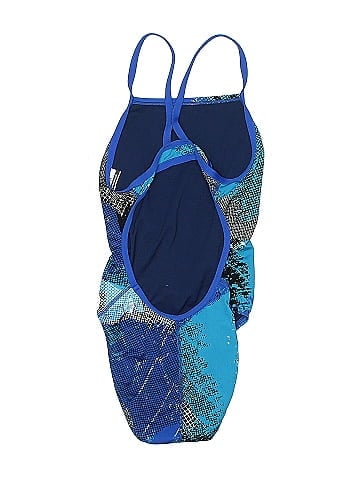 Speedo One Piece Swimsuit (view 2)
