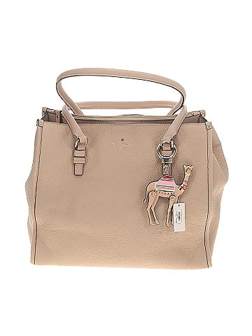 Ted Baker London Leather Shoulder Bag (view 1)