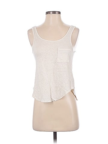 Forever 21 Sleeveless Top (view 1)