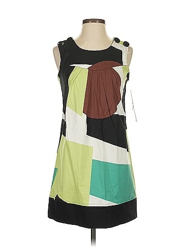 XOXO Casual Dress (view 1)