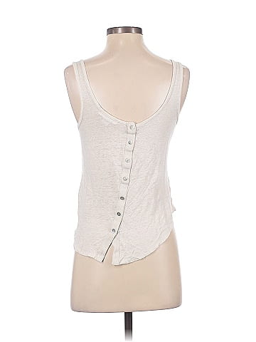 Forever 21 Sleeveless Top (view 2)