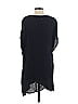 O'Neill 100% Rayon Black Short Sleeve Top Size S - photo 2