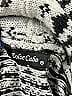 Dolce Cabo Gray Ivory Sweater Vest Size M (estimated) - photo 3