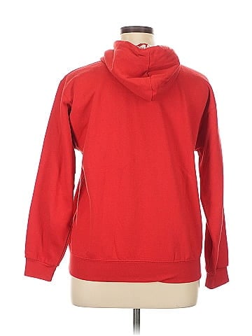 Blue Pacific Zip Up Hoodie (view 2)