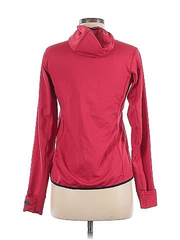 Sport Hill Sweatshirt (view 2)