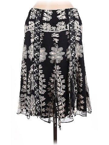 ECI Silk Skirt (view 1)