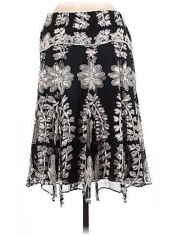 ECI Silk Skirt (view 2)
