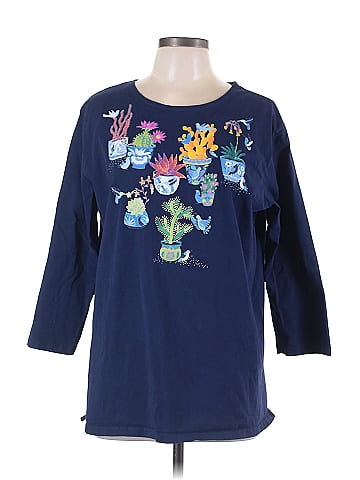 Sabaku 3/4 Sleeve T-Shirt (view 1)