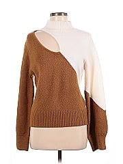 Lush Turtleneck Sweater