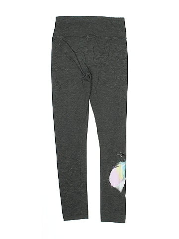 Justice Sweatpants (view 2)