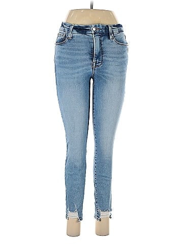 Good American Jeans (view 1)