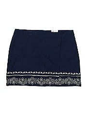 Crown & Ivy Casual Skirt