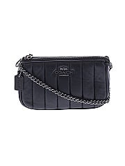 Coach Factory Leather Satchel