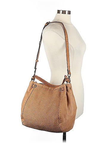 Moda Luxe Satchel (view 2)