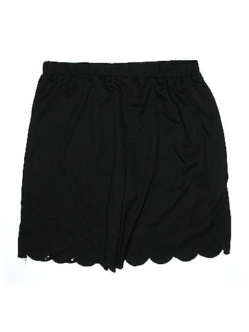 Shein Curve Shorts (view 2)