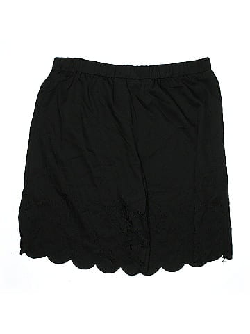 Shein Curve Shorts (view 1)