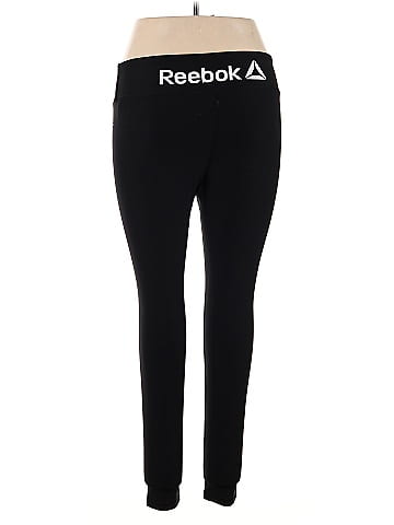 Reebok Active Pants (view 2)