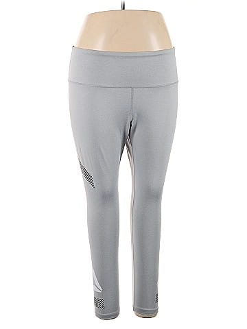 Reebok Active Pants (view 1)