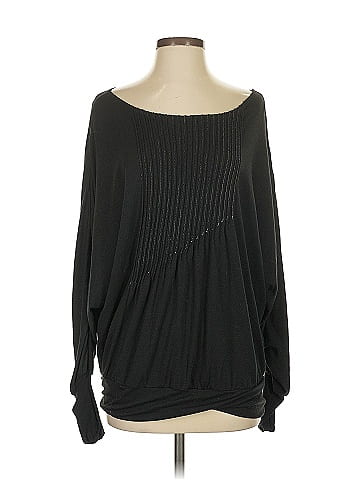 Covet Long Sleeve Top (view 1)