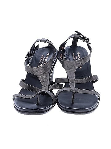 Donald J Pliner Heels (view 2)