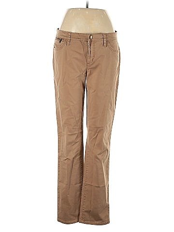 Lauren by Ralph Lauren Khakis (view 1)