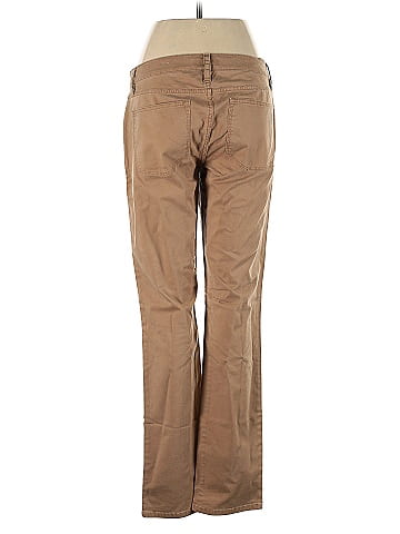 Lauren by Ralph Lauren Khakis (view 2)