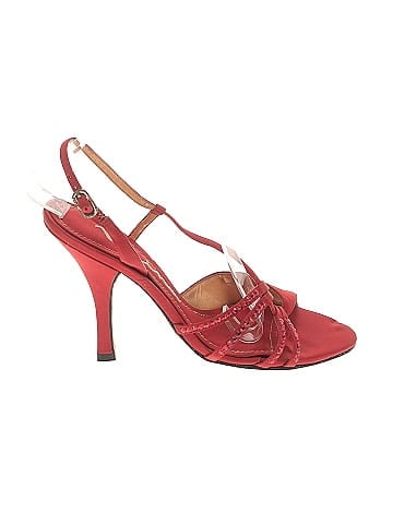 Nina Heels (view 1)