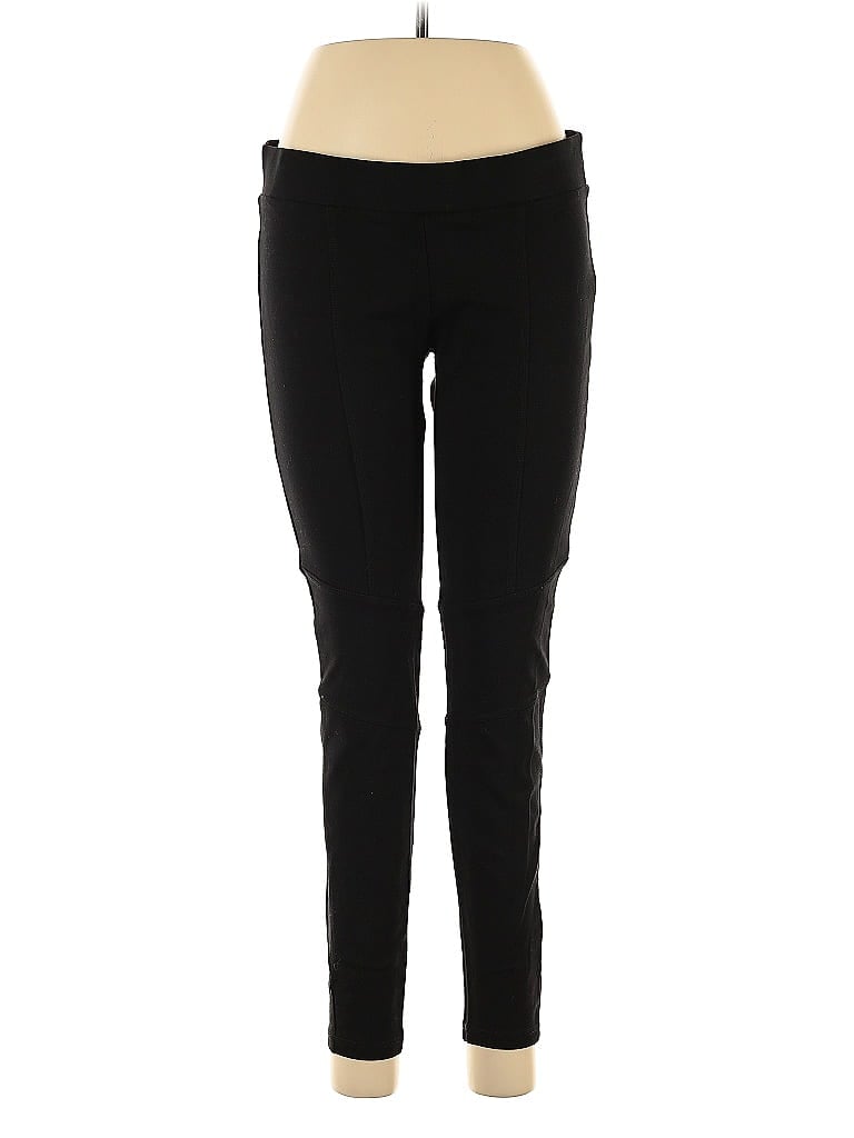 Pre-owned Cabi Active Pants In Black