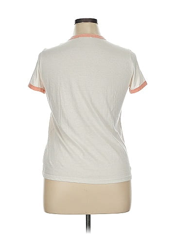 Marine Layer Short Sleeve T-Shirt (view 2)