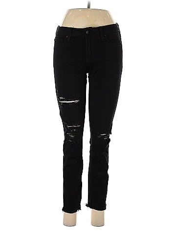 Just Black Jeans (view 1)
