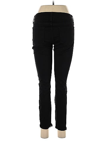 Just Black Jeans (view 2)