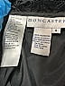 Doncaster Collection 100% Polyester Black Formal Skirt Size 8 - photo 4