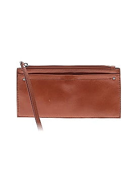 Hobo The Original Leather Wristlet