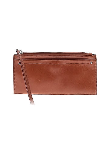 Hobo The Original Leather Wristlet (view 1)