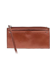 Hobo The Original Leather Wristlet