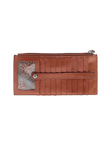 Hobo The Original Leather Wristlet (view 2)