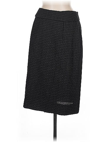 Giorgio Armani Formal Skirt (view 2)