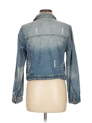 Harmony + Havoc Denim Jacket (view 2)