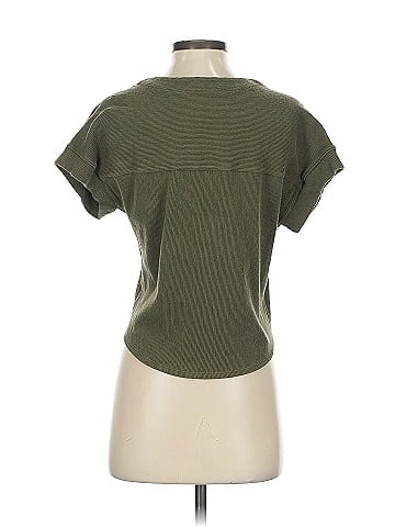 Madewell Short Sleeve Top (view 2)
